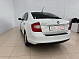 Skoda Rapid, 2016 года, пробег 79000 км