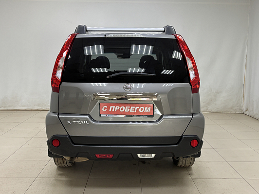 Nissan X-Trail LE High, 2014 года, пробег 203750 км