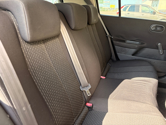 Renault Megane, 2003 года, пробег 367000 км