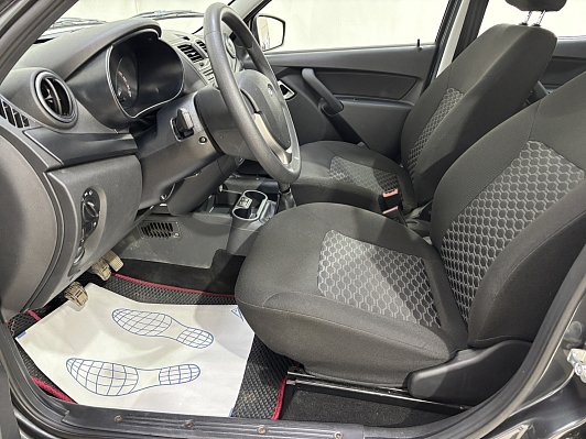Lada (ВАЗ) Granta Comfort'24 Plus, 2024 года, пробег 14973 км