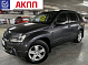 Suzuki Grand Vitara, 2010 года, пробег 268000 км