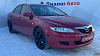 Mazda 6, 2004 года, пробег 281505 км