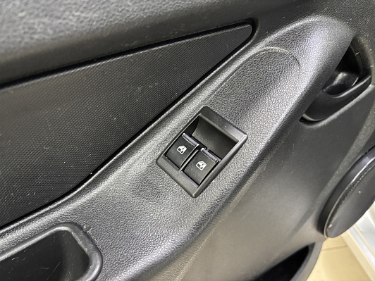 Lada (ВАЗ) Granta Standard Plus Glonass 21901-50-213, 2014 года, пробег 169900 км
