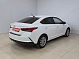 Hyundai Solaris Comfort, 2021 года, пробег 127466 км