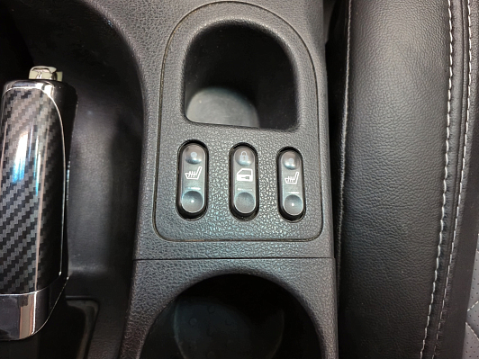 Nissan Qashqai XE, 2012 года, пробег 162296 км
