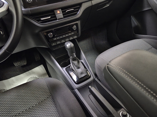 Volkswagen Polo Respect, 2020 года, пробег 13746 км
