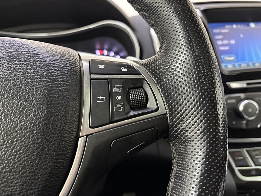 Haval H9 Elite, 2020 года, пробег 133560 км
