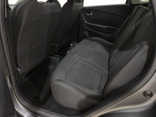 Renault Kaptur Drive, 2019 года, пробег 66196 км