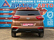 Hyundai Creta Comfort Plus, 2016 года, пробег 189000 км