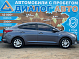 Hyundai Solaris Comfort, 2021 года, пробег 127700 км