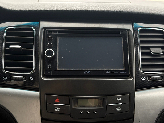 SsangYong Actyon Elegance, 2013 года, пробег 218495 км