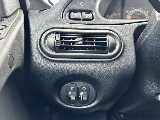 Lada (ВАЗ) Niva BLACK'22, 2022 года, пробег 22000 км