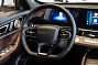 Chery Tiggo 7L Prime, белый