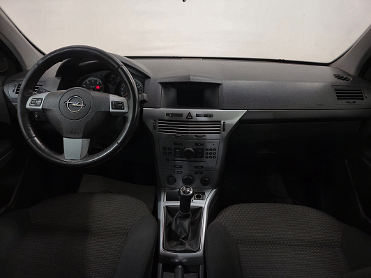 Opel Astra Enjoy, 2013 года, пробег 248678 км