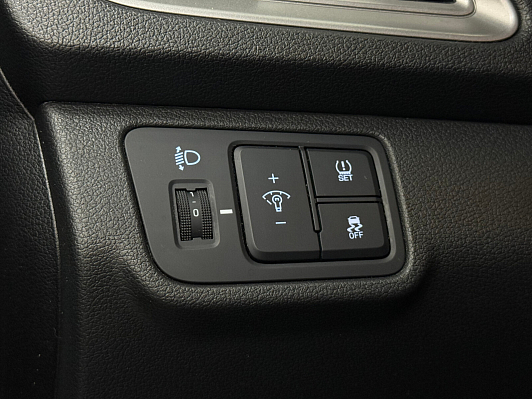 Hyundai Solaris Comfort, 2021 года, пробег 31380 км