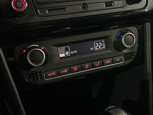 Volkswagen Polo Life, 2017 года, пробег 161000 км