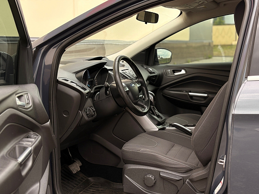 Ford Kuga Trend Plus, 2014 года, пробег 156987 км