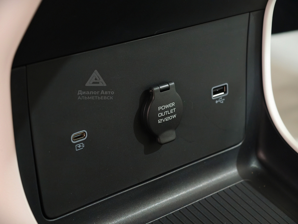 Geely EX5 Max, серый