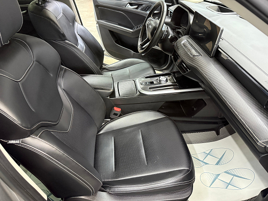 Haval Jolion Техно +, 2024 года, пробег 29393 км