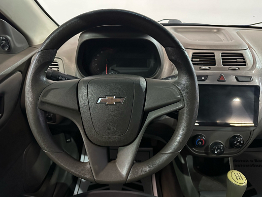 Chevrolet Cobalt LT, 2013 года, пробег 265000 км