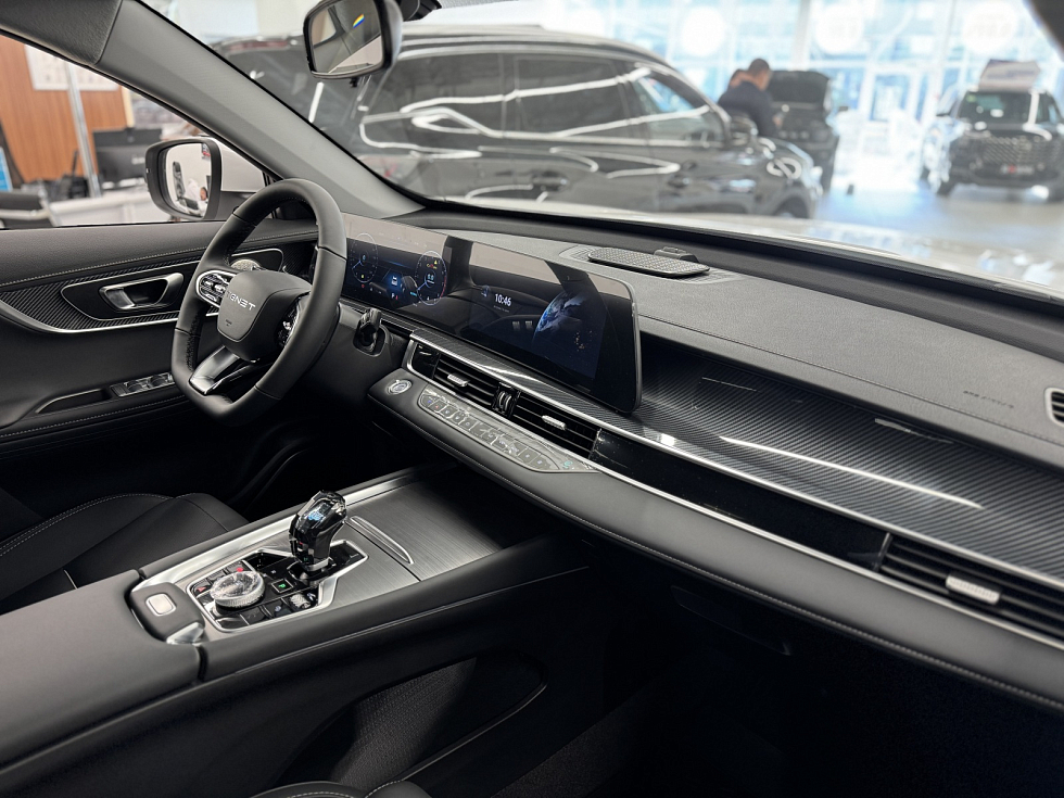 TENET T7 Active, белый