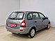 Lada (ВАЗ) Kalina, 2010 года, пробег 239284 км