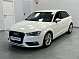 Audi A3 Ambiente, 2015 года, пробег 279296 км
