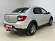 Renault Logan Stepway Life, 2019 года, пробег 147080 км