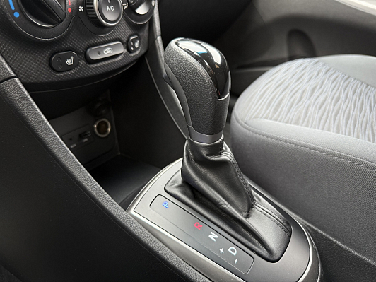 Hyundai Solaris Comfort, 2014 года, пробег 65200 км
