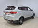 Lifan Myway Luxury, 2017 года, пробег 107395 км