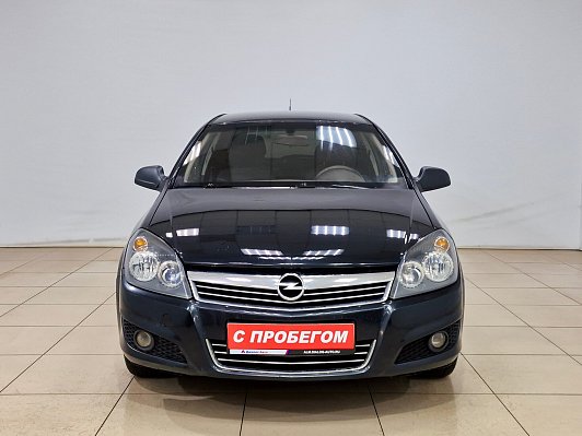 Opel Astra Enjoy, 2013 года, пробег 248678 км
