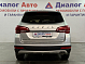 Haval H6 City, 2019 года, пробег 93000 км