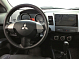 Mitsubishi Outlander Inform, 2011 года, пробег 189866 км