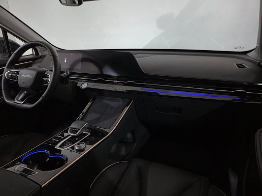 Omoda C5 Active, 2023 года, пробег 16454 км