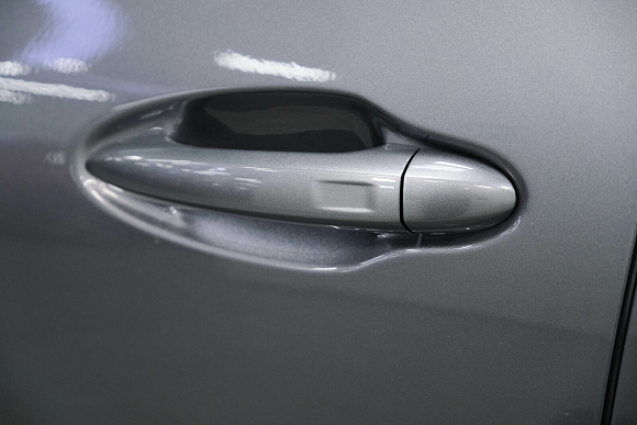 Chery Tiggo 4 Pro Style, 2023 года, пробег 39000 км