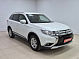 Mitsubishi Outlander Intense, 2016 года, пробег 172205 км