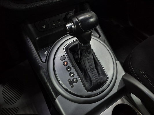 Kia Sportage Comfort, 2015 года, пробег 120838 км
