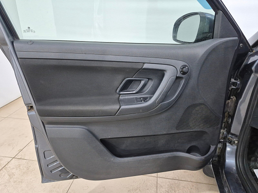 Skoda Fabia Ambition, 2012 года, пробег 160461 км