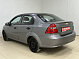 Chevrolet Aveo, 2008 года, пробег 275900 км