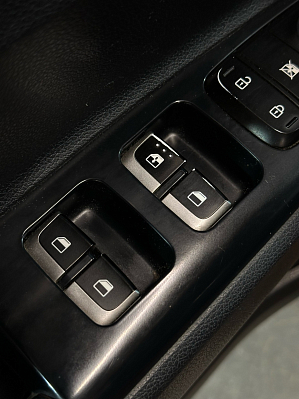 Kia Rio Comfort, 2017 года, пробег 173000 км
