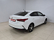 Hyundai Solaris Comfort, 2021 года, пробег 92744 км