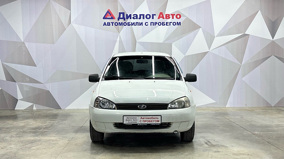 Lada (ВАЗ) Kalina, 2011 года, пробег 220000 км