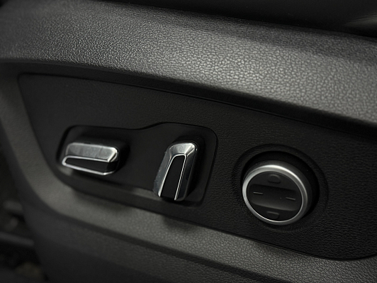 Chery Tiggo 7 Pro Prestige, 2022 года, пробег 37000 км