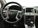Chevrolet Captiva LT 5 мест tDi AT, 2013 года, пробег 147328 км