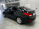Hyundai Solaris Optima, 2013 года, пробег 92756 км