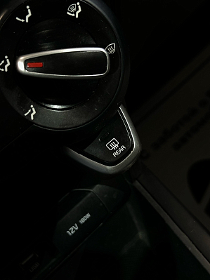 Kia Rio Comfort, 2017 года, пробег 173000 км