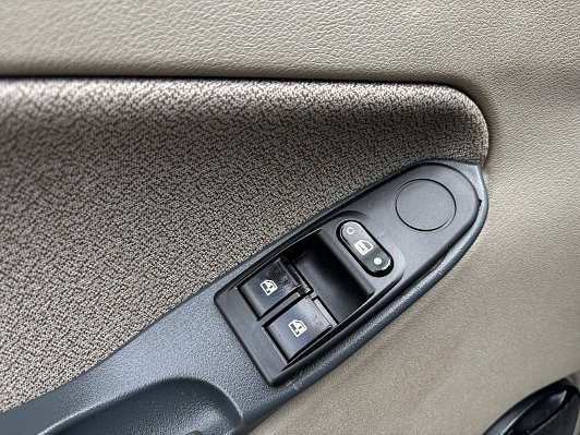 Lada (ВАЗ) Kalina, 2010 года, пробег 230325 км