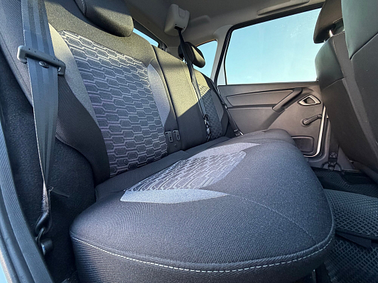 Lada (ВАЗ) Granta Комфорт, 2023 года, пробег 59600 км