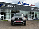 Renault Duster Privilege, 2017 года, пробег 185336 км