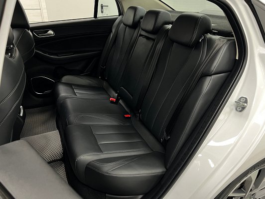 Omoda S5 Ultra, 2023 года, пробег 105000 км